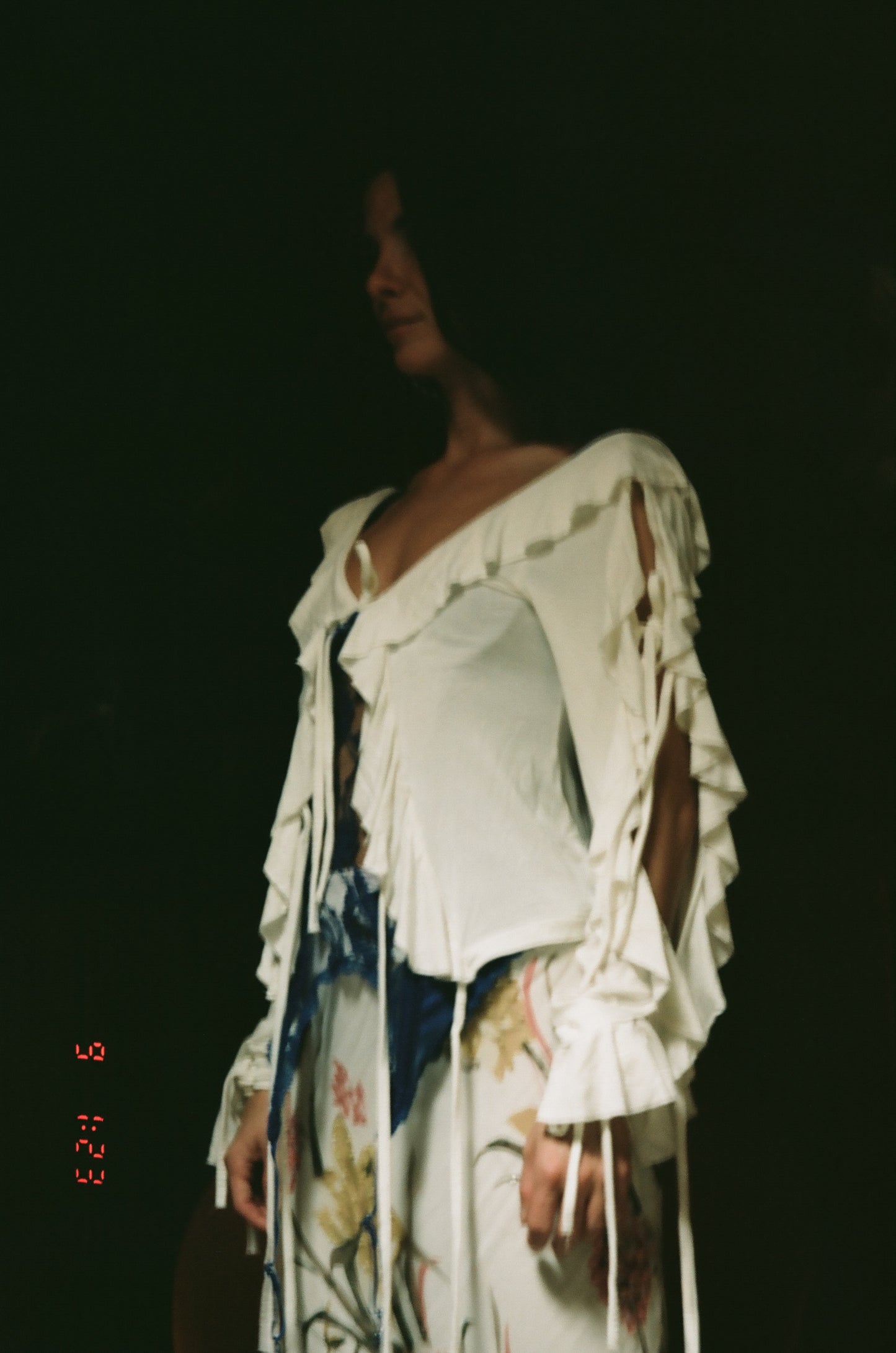 FOLKLORICO BLOUSE 001