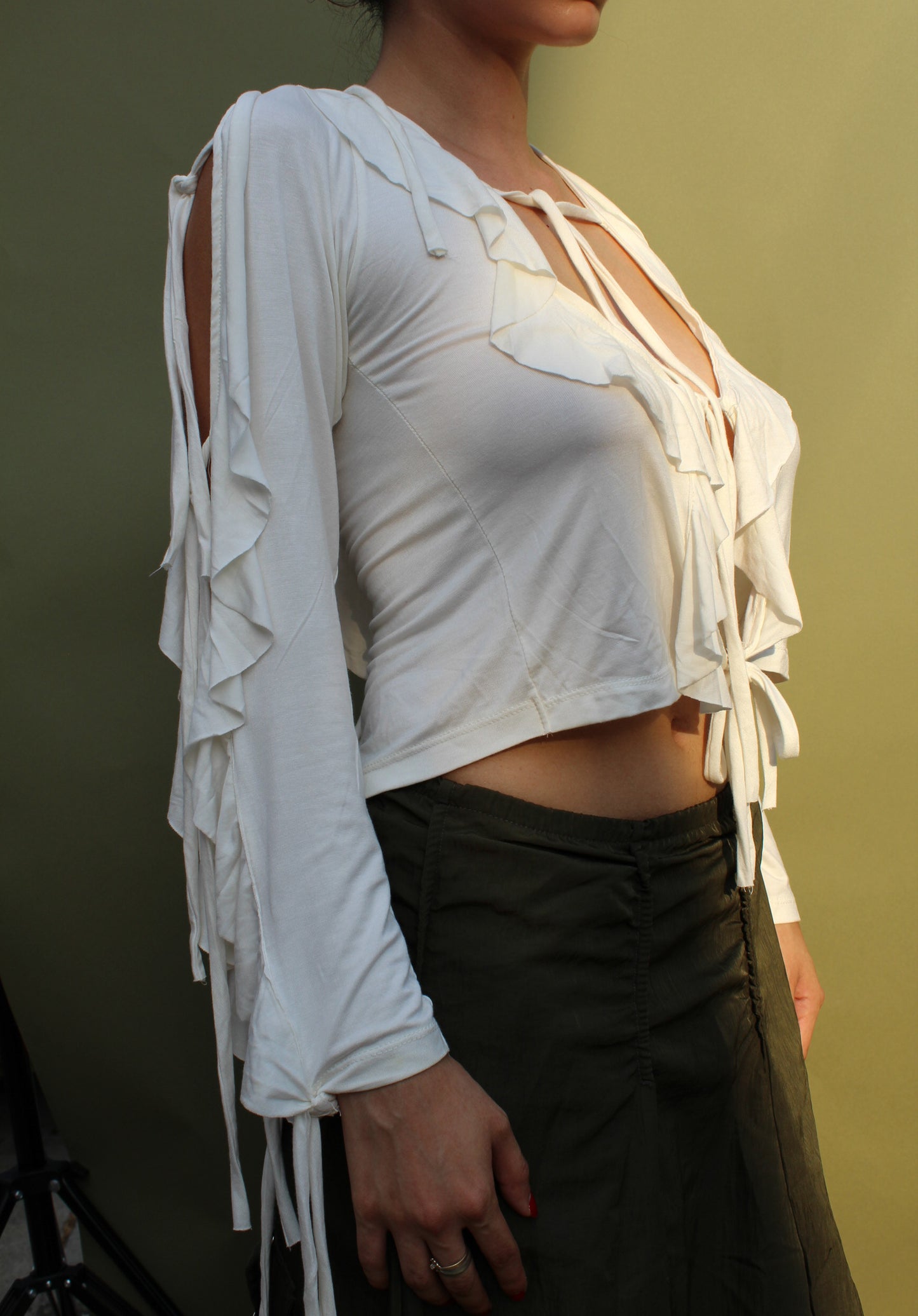 FOLKLORICO BLOUSE 001