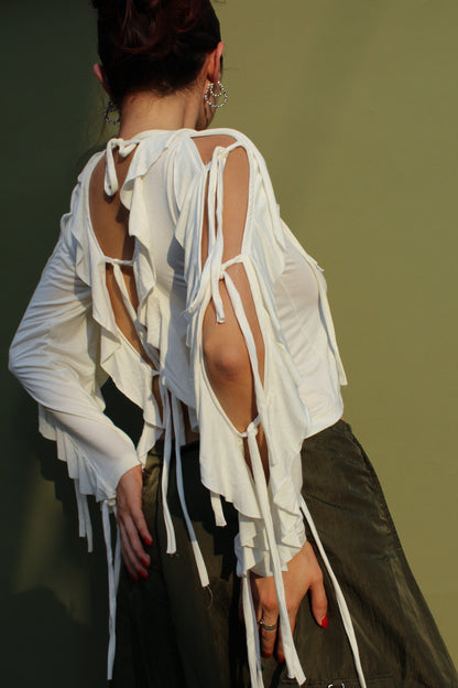 FOLKLORICO BLOUSE 001