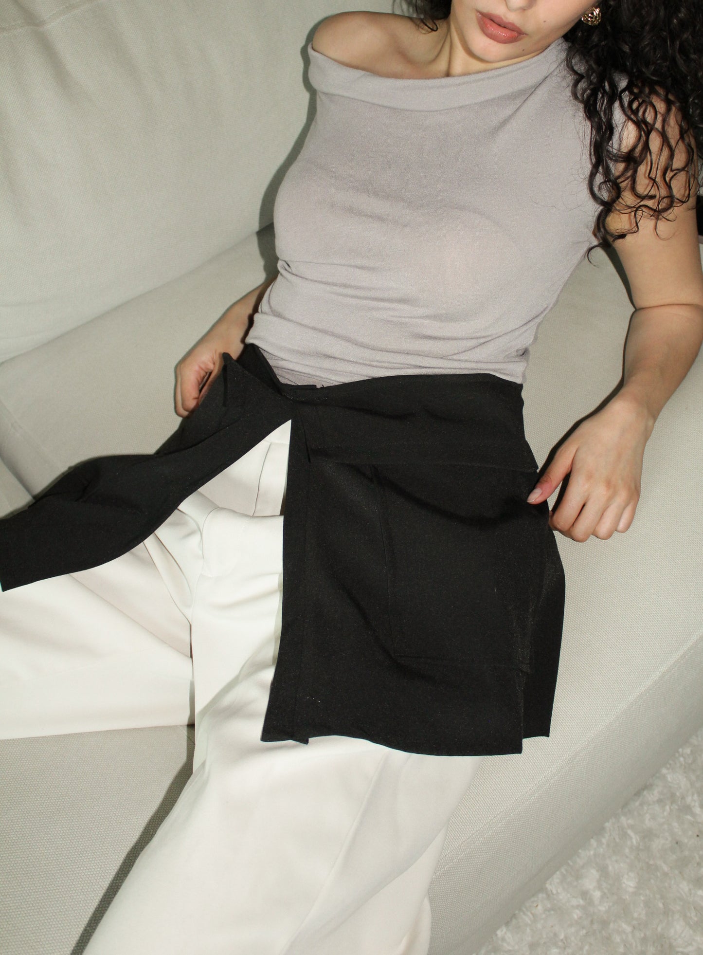 WAISTLET 001