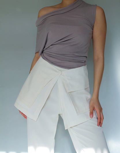 WAISTLET 001